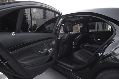 аренда Mercedes-Benz S-сlass W222 CDI в Москве