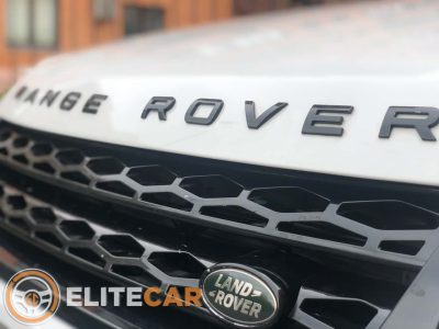 аренда Land Rover Range Rover Sport в Москве