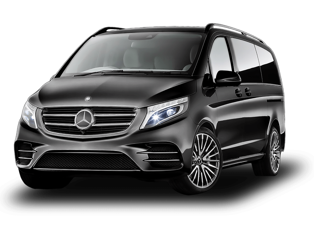 Аренда Mercedes-Benz Vito d L2 III (W447)