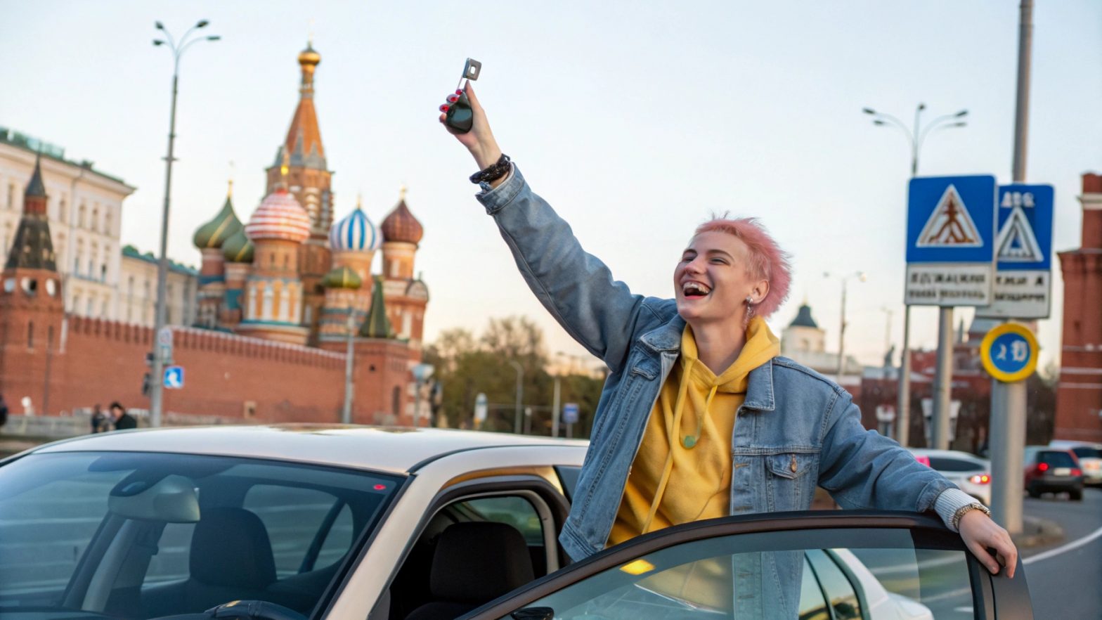 Что значит аренда авто с правом выкупа?