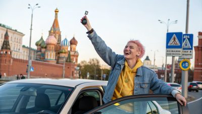 Что значит аренда авто с правом выкупа?