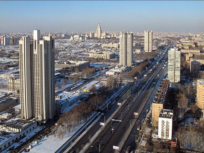 Где лучше арендовать авто в Москве?
