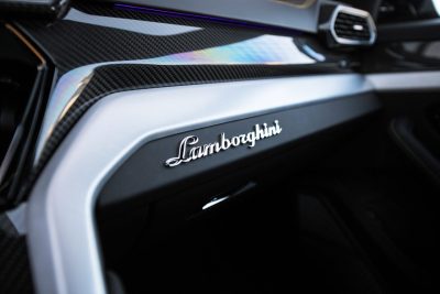 аренда Lamborghini Urus в Москве