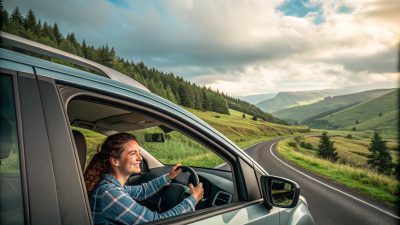 В каких случаях выгодна долгосрочная аренда авто?