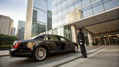 Дорого ли арендовать элитное авто в Москве?