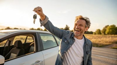 Плюсы и минусы аренды авто с выкупом