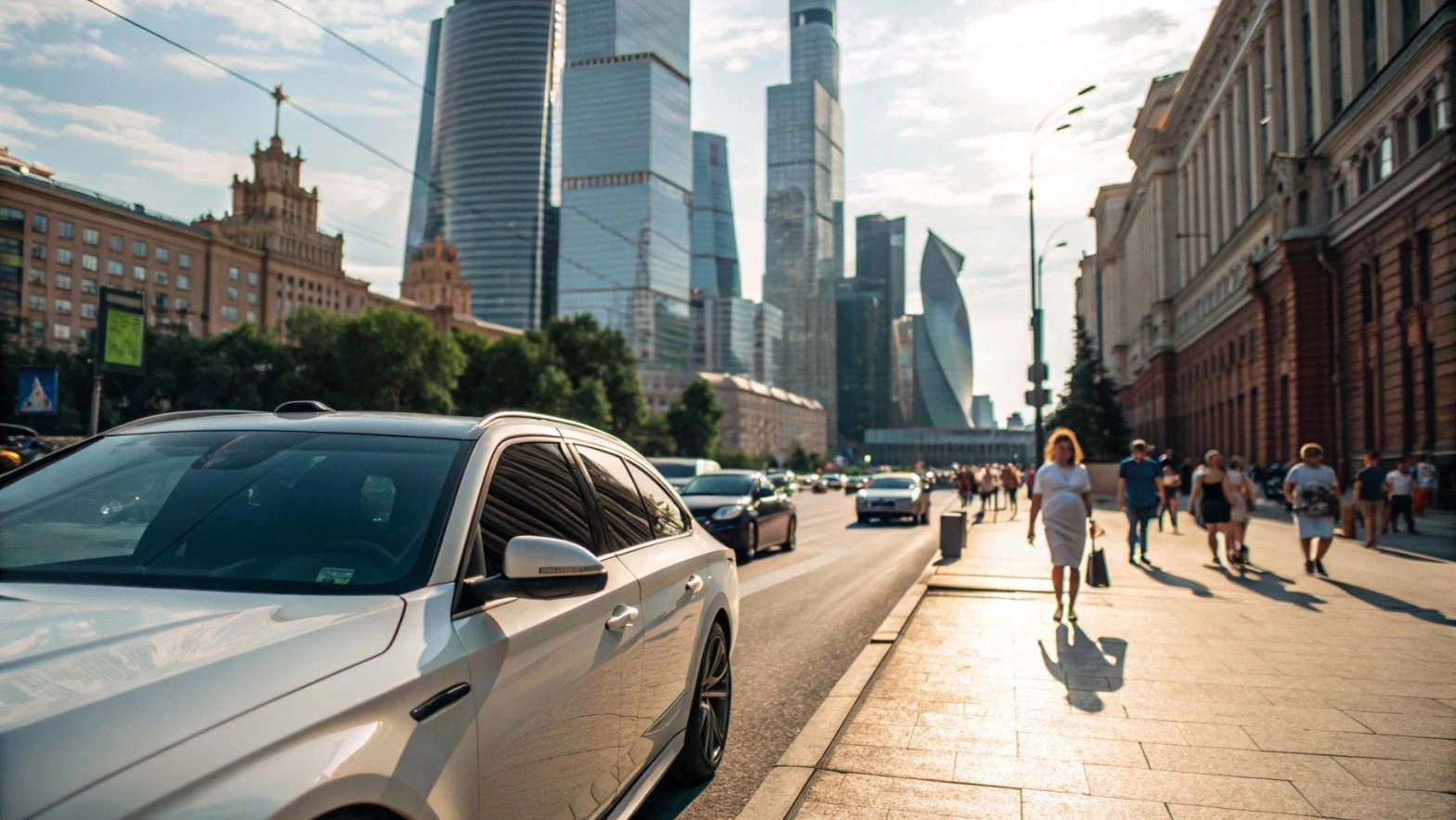 Как аренда авто в Москве может сэкономить ваше время и деньги?