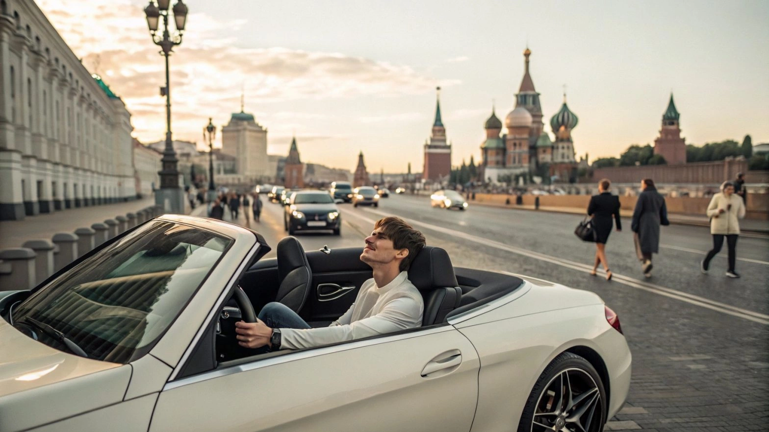 Аренда авто с выкупом — лучший выбор в 2025 году