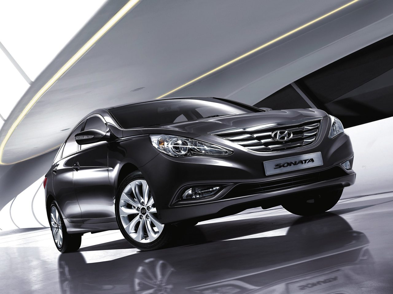 Особенности и преимущества автомобилей марки Hyundai