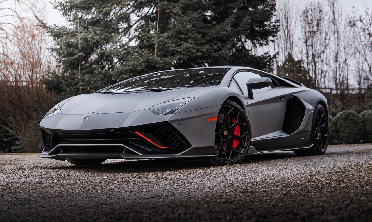 Особенности и преимущества автомобилей марки Lamborghini