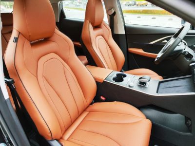 взять в аренду OMODA C5
