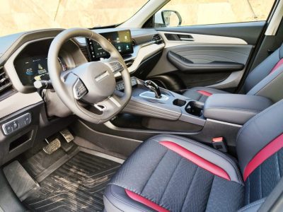 взять в аренду Haval F7