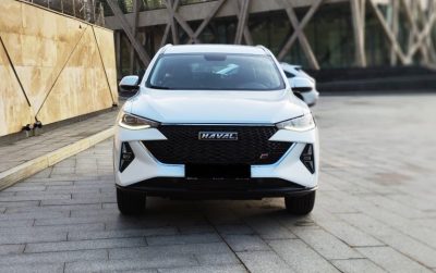 взять в аренду Haval F7