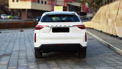 взять в аренду Haval F7