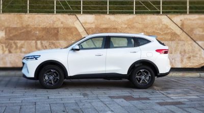 взять в аренду Haval F7