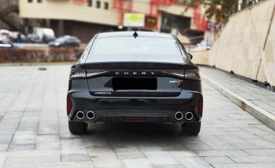 взять в аренду Chery Arrizo 8