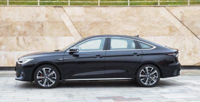 взять в аренду Chery Arrizo 8
