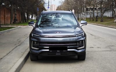 взять в аренду Москвич 3