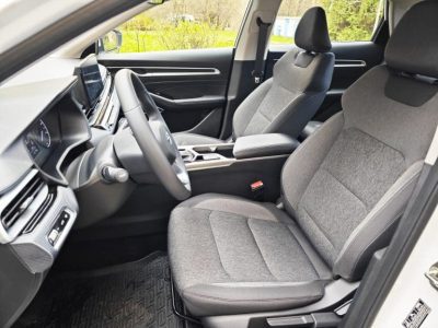 взять в аренду Geely Emgrand