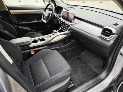 взять в аренду Geely Coolray