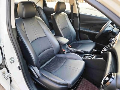Changan Alsvin