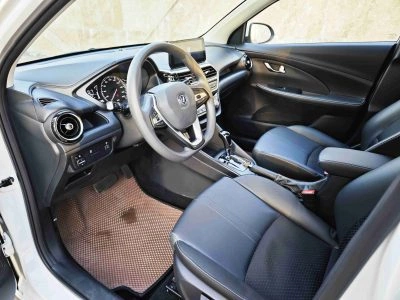 Changan Alsvin