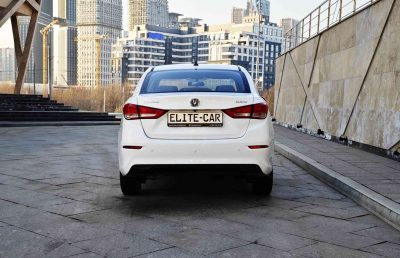 взять в аренду Changan Alsvin