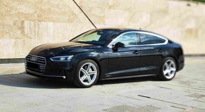 Audi A5 2.0d Sportback S-line