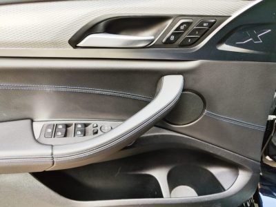 взять в аренду BMW X4 20d G02