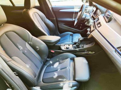 взять в аренду BMW X2 18d xDrive