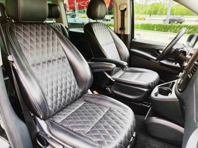 Mercedes-Benz Vito 250d Tourer