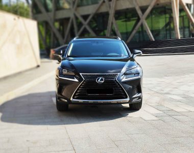 взять в аренду Lexus NX 200 Рестайлинг