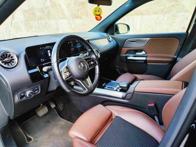 Mercedes-Benz GLA II new