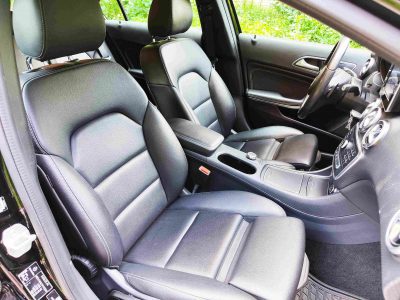взять в аренду Mercedes-Benz A-сlass