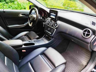 взять в аренду Mercedes-Benz A-сlass