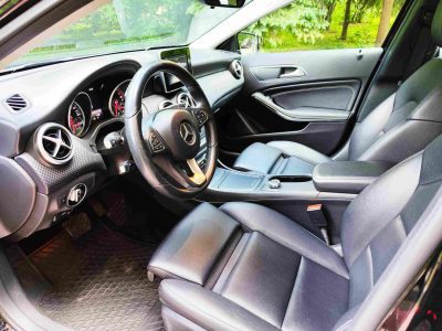 взять в аренду Mercedes-Benz A-сlass