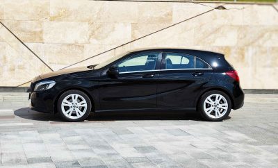 взять в аренду Mercedes-Benz A-сlass