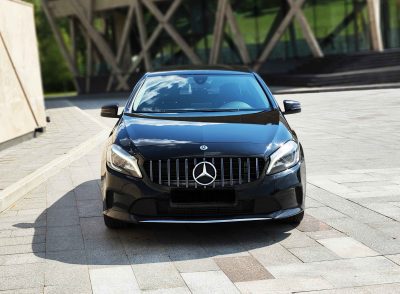 взять в аренду Mercedes-Benz A-сlass