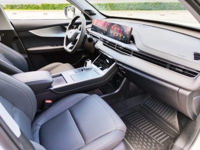 взять в аренду Chery Tiggo 7 Pro Max