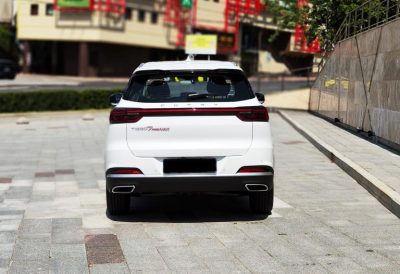 взять в аренду Chery Tiggo 7 Pro Max