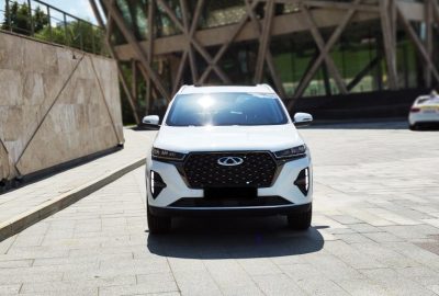 взять в аренду Chery Tiggo 7 Pro Max