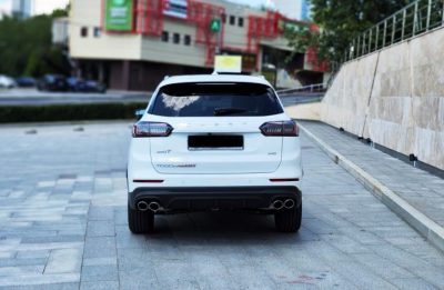 взять в аренду Chery Tiggo 8 Pro Max
