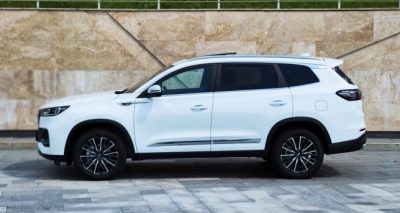 взять в аренду Chery Tiggo 8 Pro Max