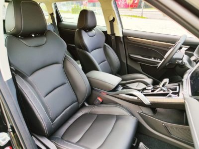 взять в аренду Geely Atlas Pro