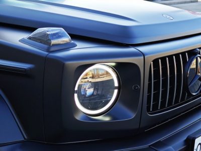 взять в аренду Mercedes-Benz G63 AMG (w463)