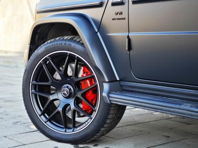 взять в аренду Mercedes-Benz G63 AMG (w463)