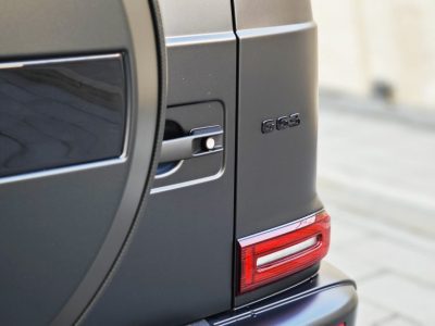 взять в аренду Mercedes-Benz G63 AMG (w463)