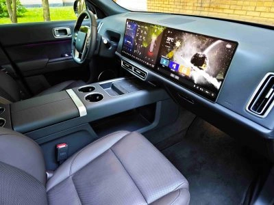 LiXiang L9
