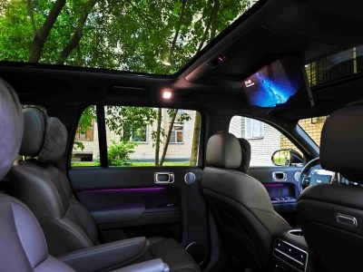 LiXiang L9