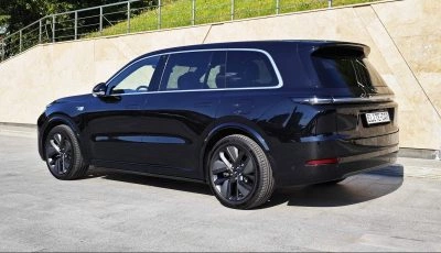 LiXiang L9
